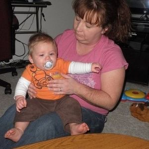 Meet your Posher, Chris